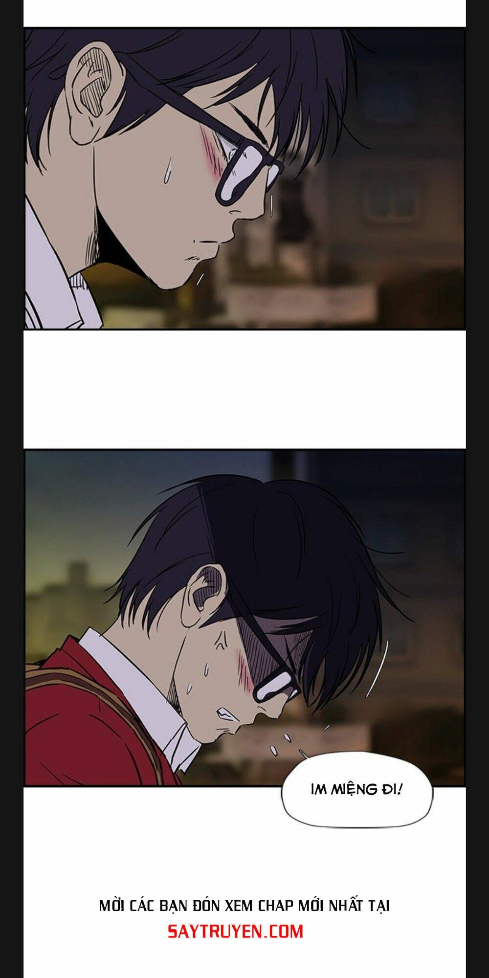 Thể Thao Cực Hạn Chapter 82 - Trang 2