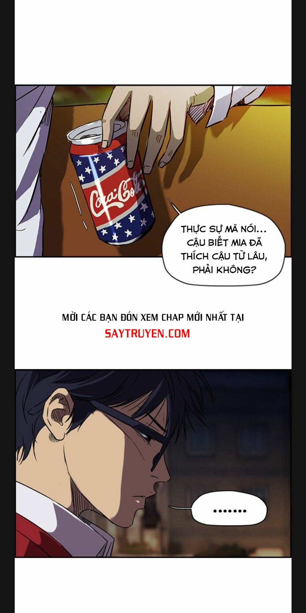 Thể Thao Cực Hạn Chapter 82 - Trang 2