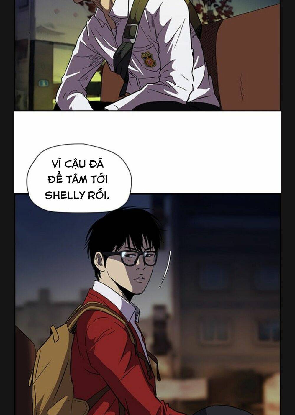 Thể Thao Cực Hạn Chapter 82 - Trang 2