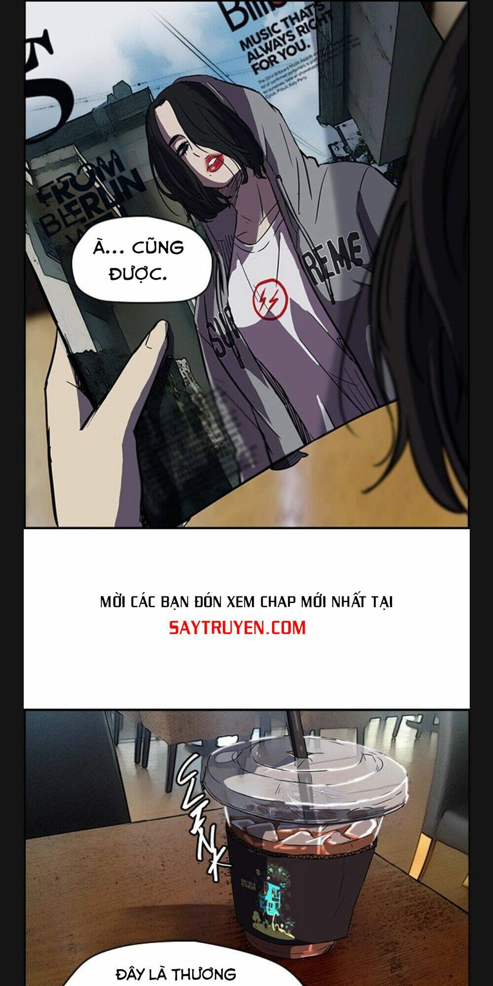 Thể Thao Cực Hạn Chapter 82 - Trang 2