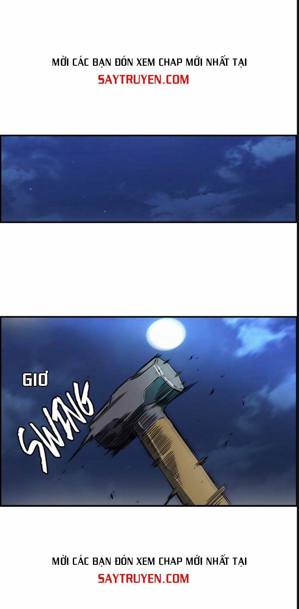 Thể Thao Cực Hạn Chapter 82 - Trang 2