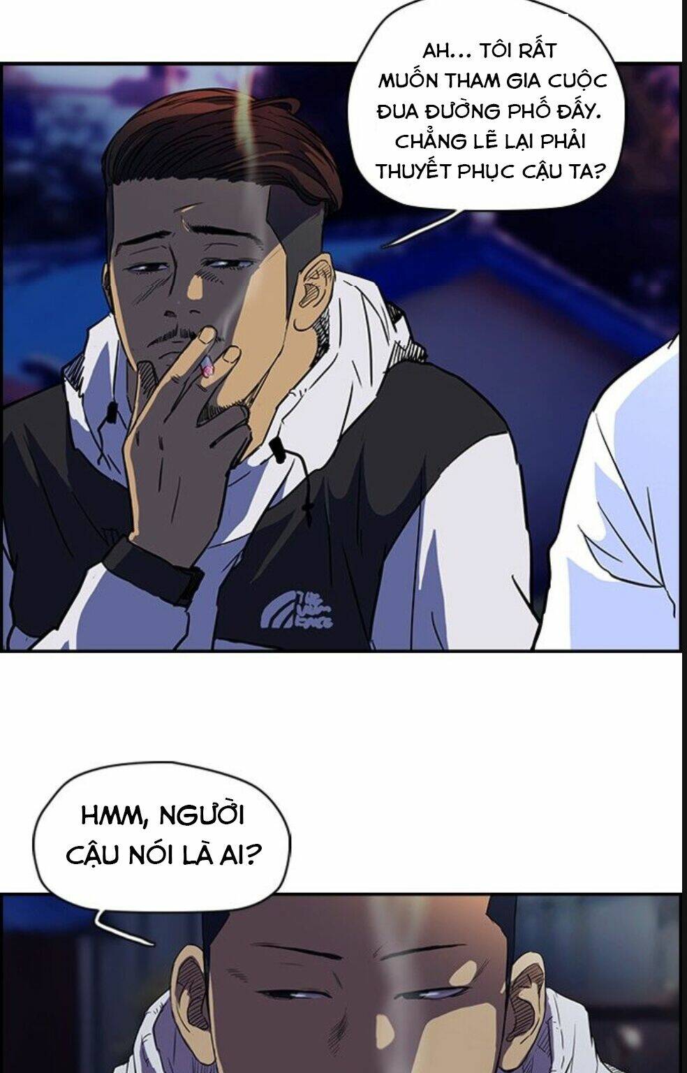 Thể Thao Cực Hạn Chapter 82 - Trang 2