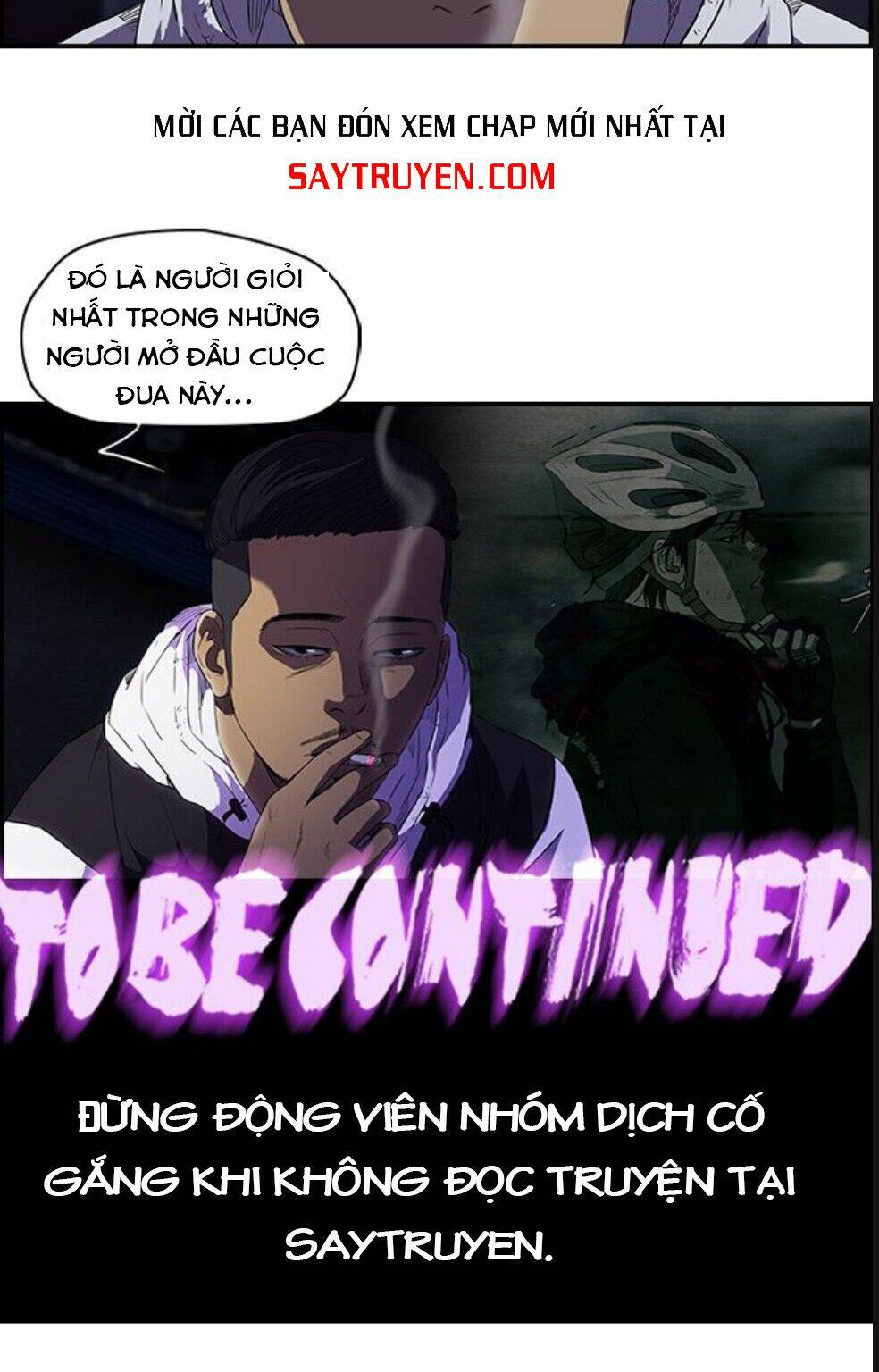 Thể Thao Cực Hạn Chapter 82 - Trang 2