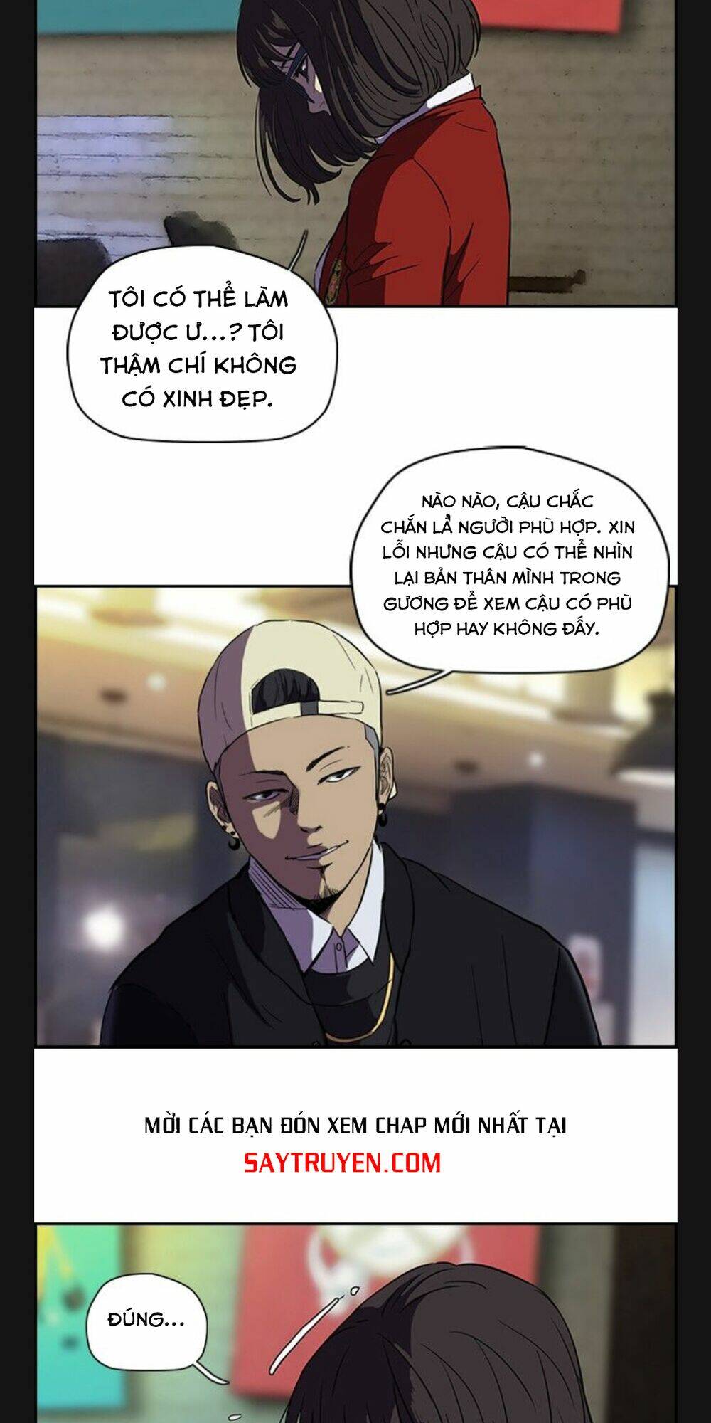 Thể Thao Cực Hạn Chapter 82 - Trang 2