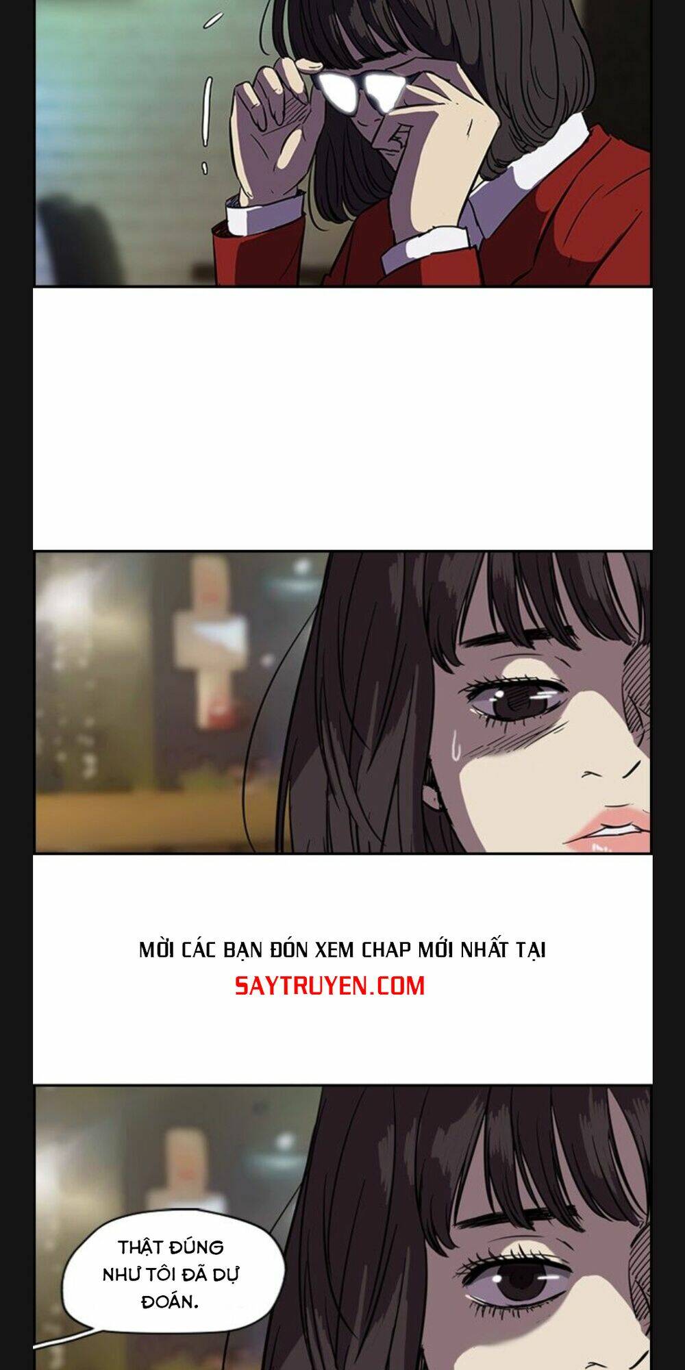 Thể Thao Cực Hạn Chapter 82 - Trang 2