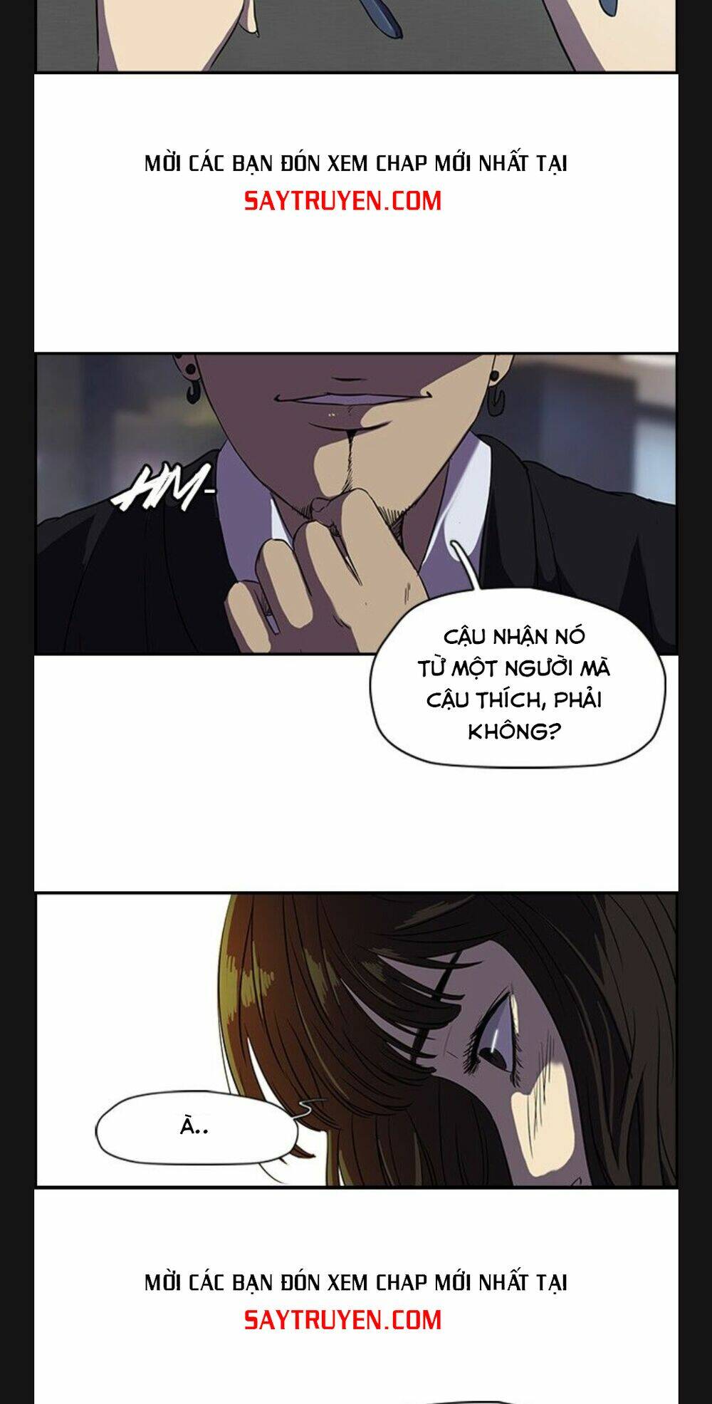 Thể Thao Cực Hạn Chapter 82 - Trang 2