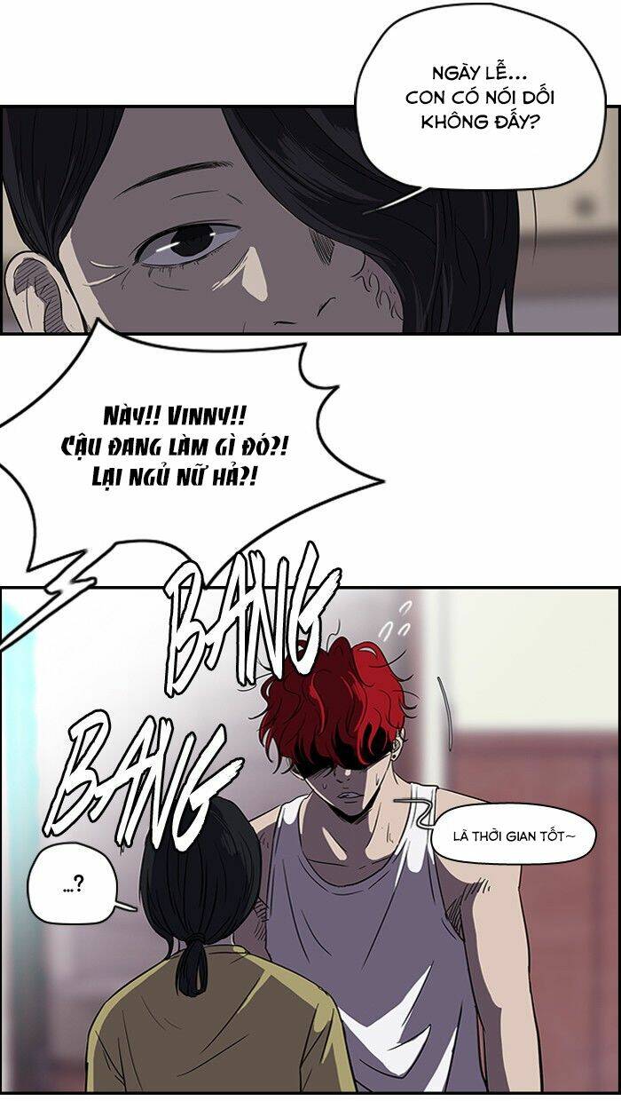 Thể Thao Cực Hạn Chapter 83 - Trang 2