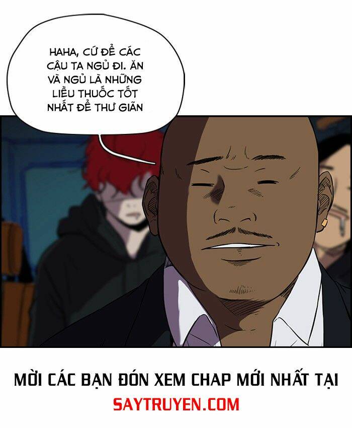 Thể Thao Cực Hạn Chapter 83 - Trang 2