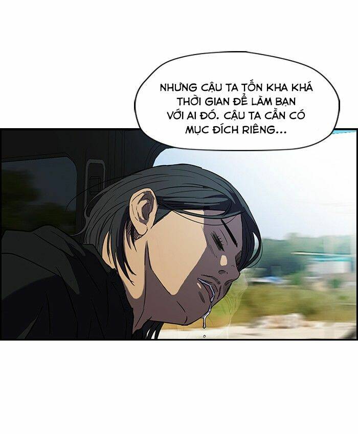 Thể Thao Cực Hạn Chapter 83 - Trang 2