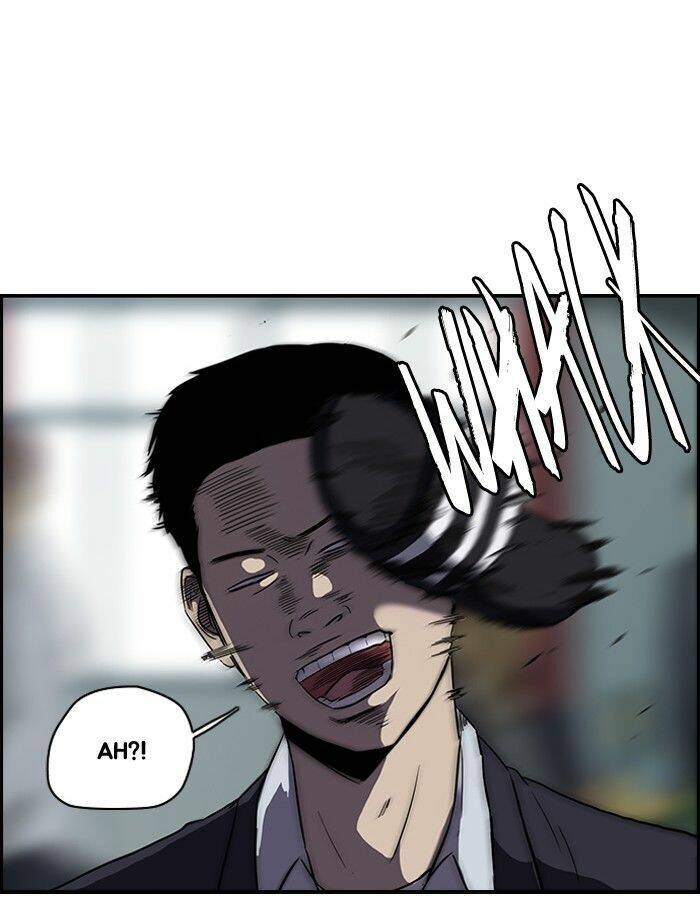 Thể Thao Cực Hạn Chapter 83 - Trang 2