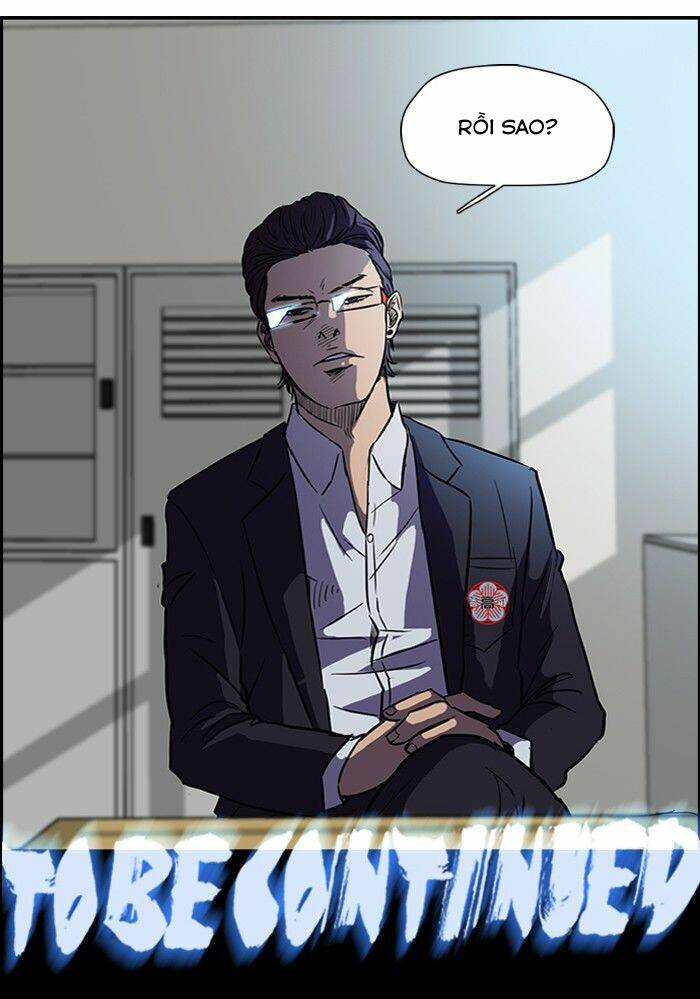 Thể Thao Cực Hạn Chapter 83 - Trang 2