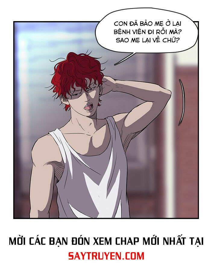 Thể Thao Cực Hạn Chapter 83 - Trang 2