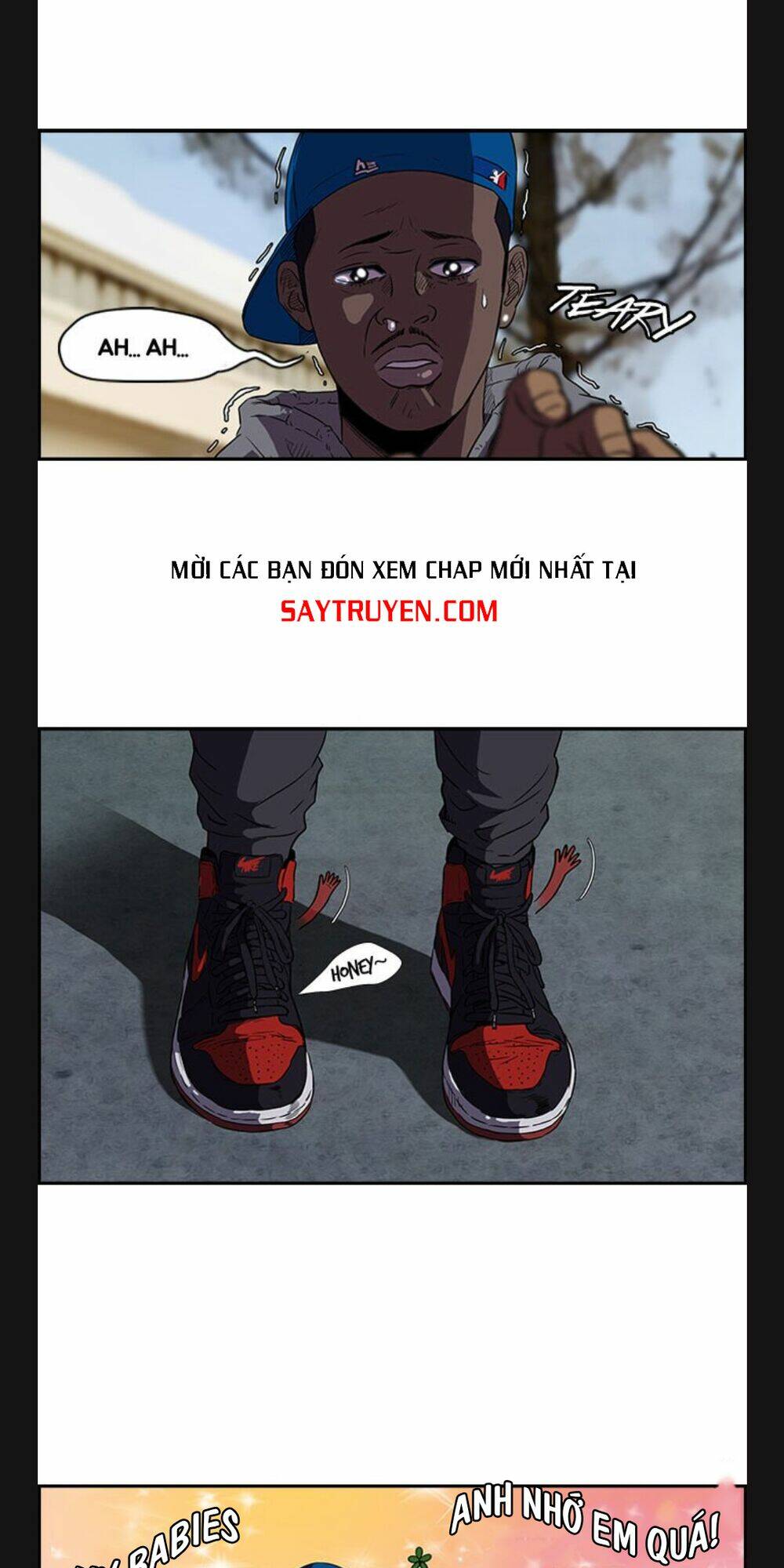Thể Thao Cực Hạn Chapter 84 - Trang 2