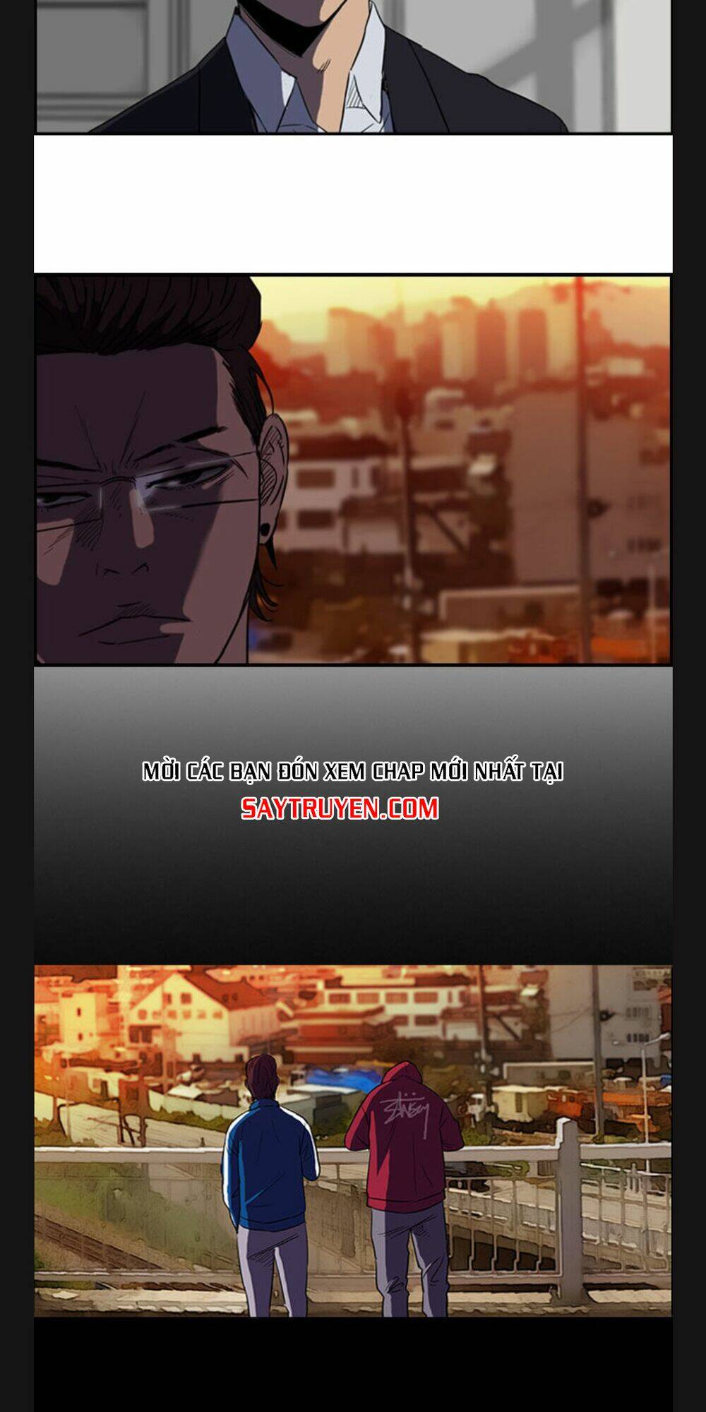 Thể Thao Cực Hạn Chapter 84 - Trang 2