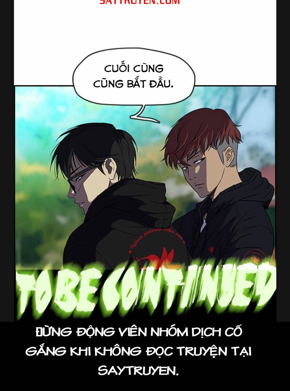 Thể Thao Cực Hạn Chapter 84 - Trang 2