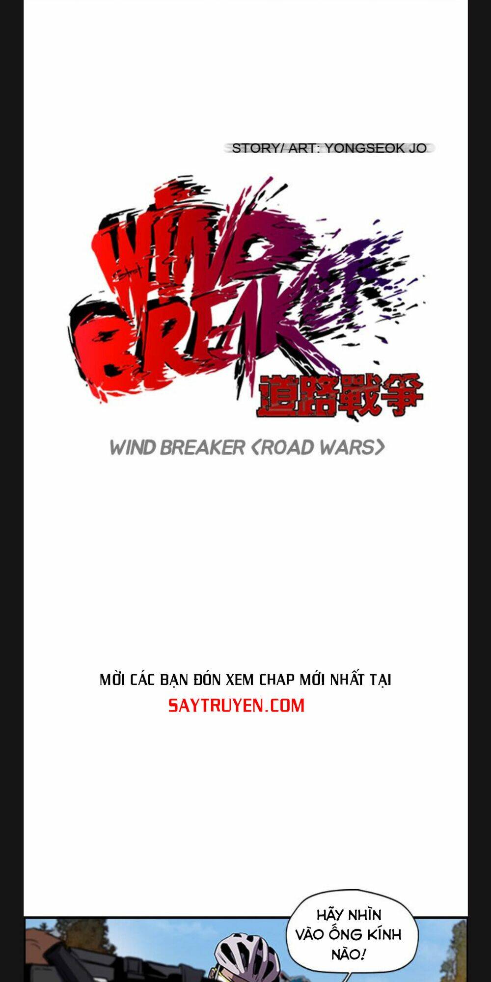 Thể Thao Cực Hạn Chapter 84 - Trang 2