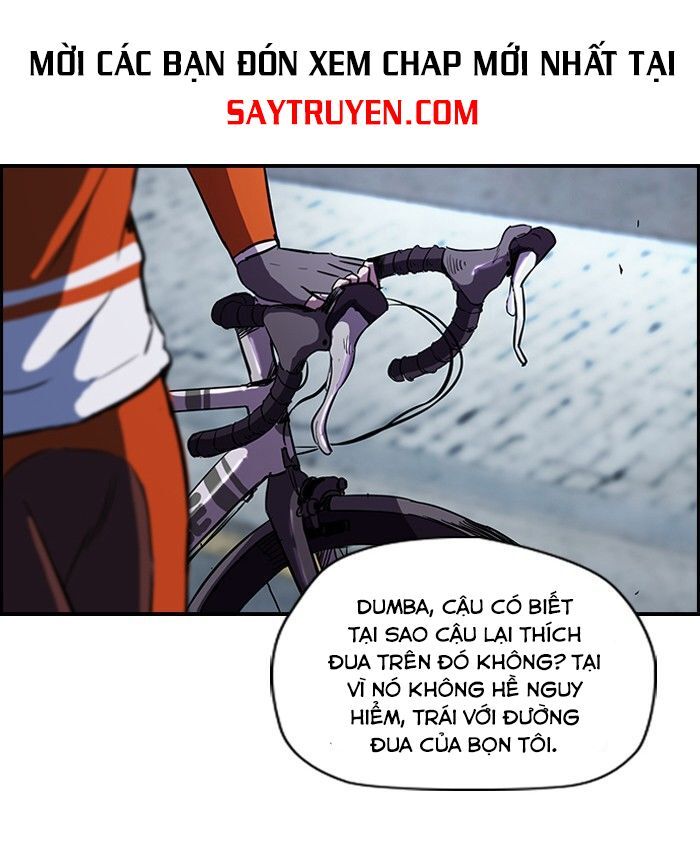 Thể Thao Cực Hạn Chapter 85.1 - Trang 2