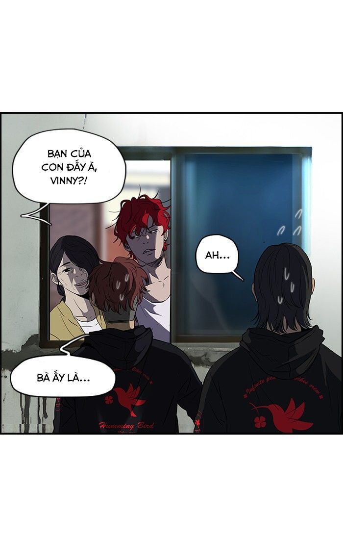 Thể Thao Cực Hạn Chapter 85 - Không Có Chap 85 - Trang 2