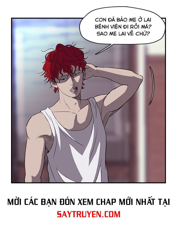 Thể Thao Cực Hạn Chapter 85 - Không Có Chap 85 - Trang 2