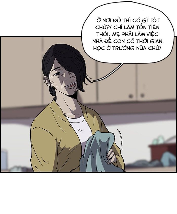 Thể Thao Cực Hạn Chapter 85 - Không Có Chap 85 - Trang 2