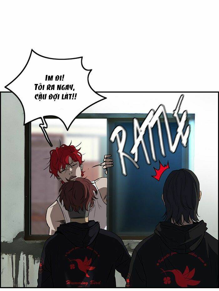 Thể Thao Cực Hạn Chapter 85 - Trang 2