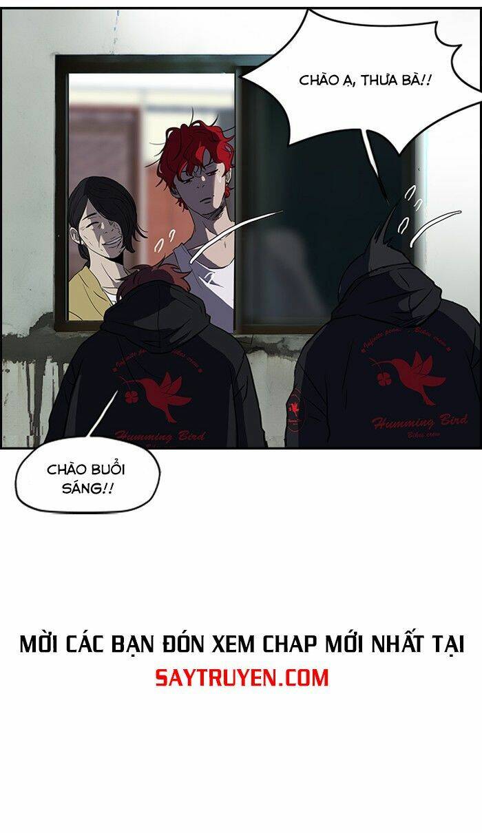 Thể Thao Cực Hạn Chapter 85 - Trang 2