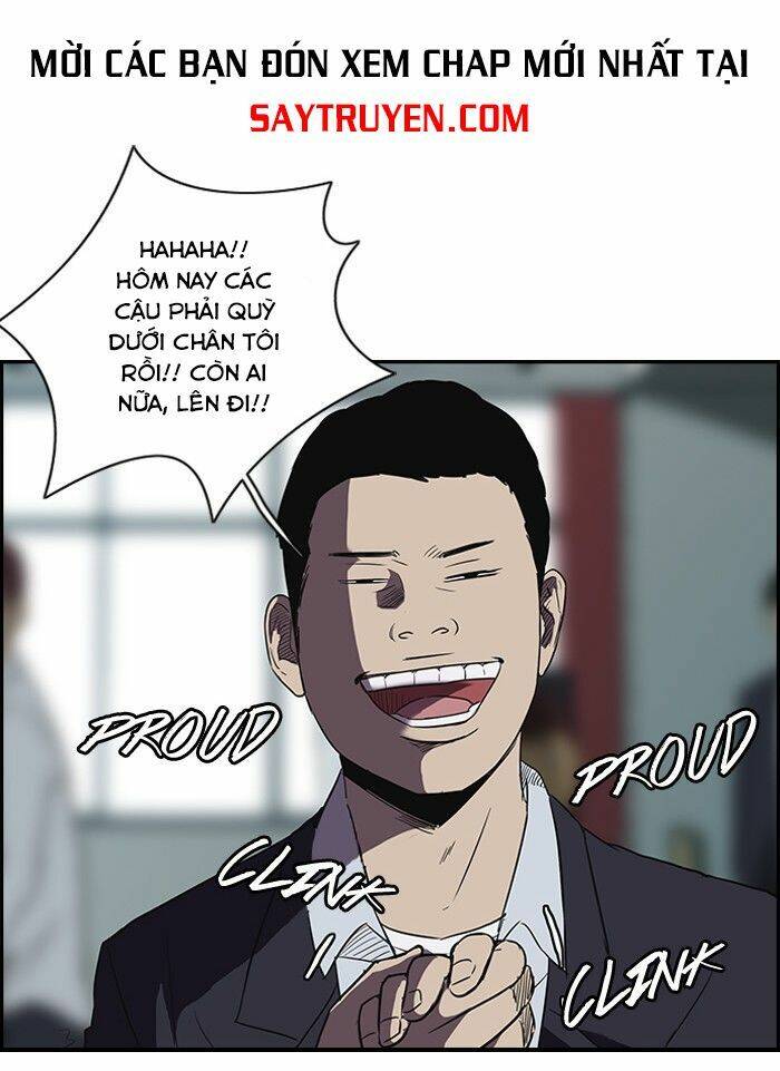 Thể Thao Cực Hạn Chapter 85 - Trang 2