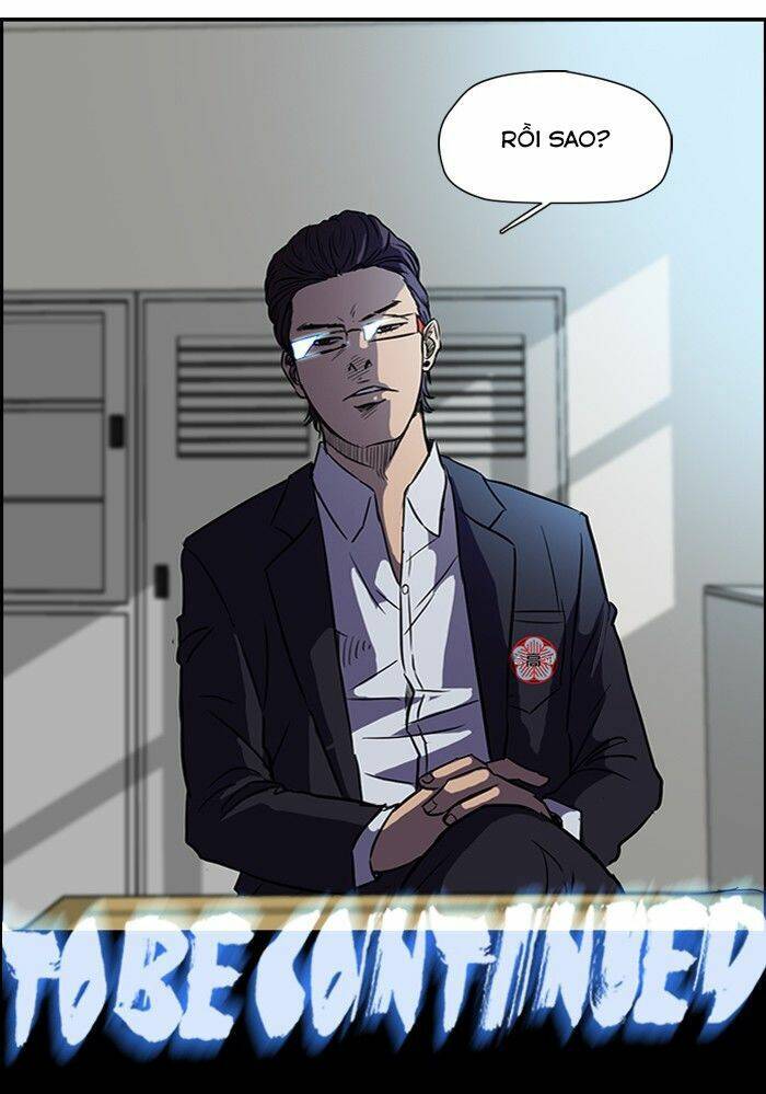 Thể Thao Cực Hạn Chapter 85 - Trang 2