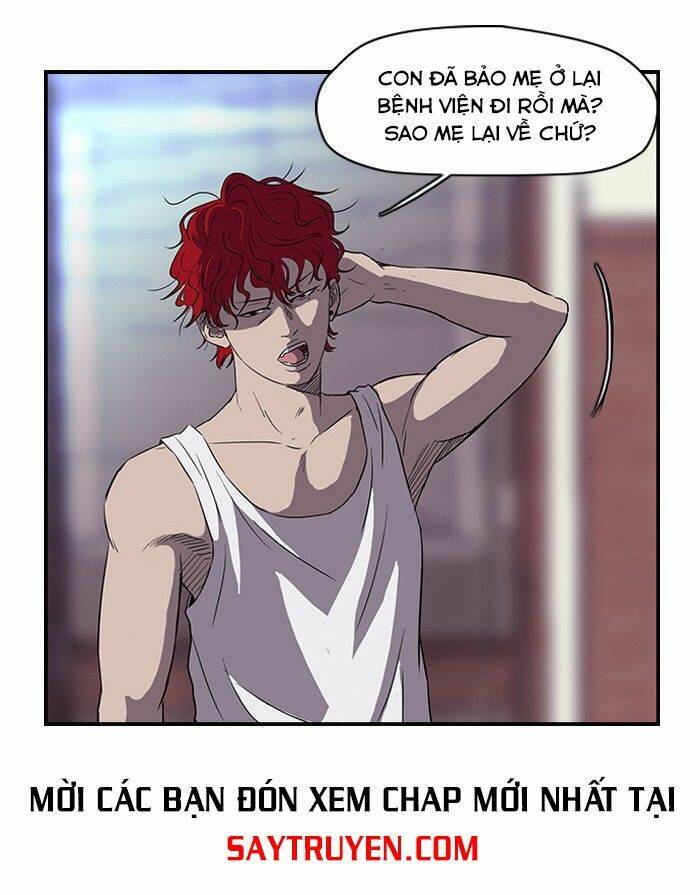 Thể Thao Cực Hạn Chapter 85 - Trang 2