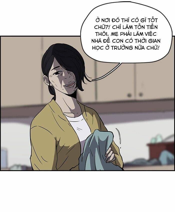 Thể Thao Cực Hạn Chapter 85 - Trang 2
