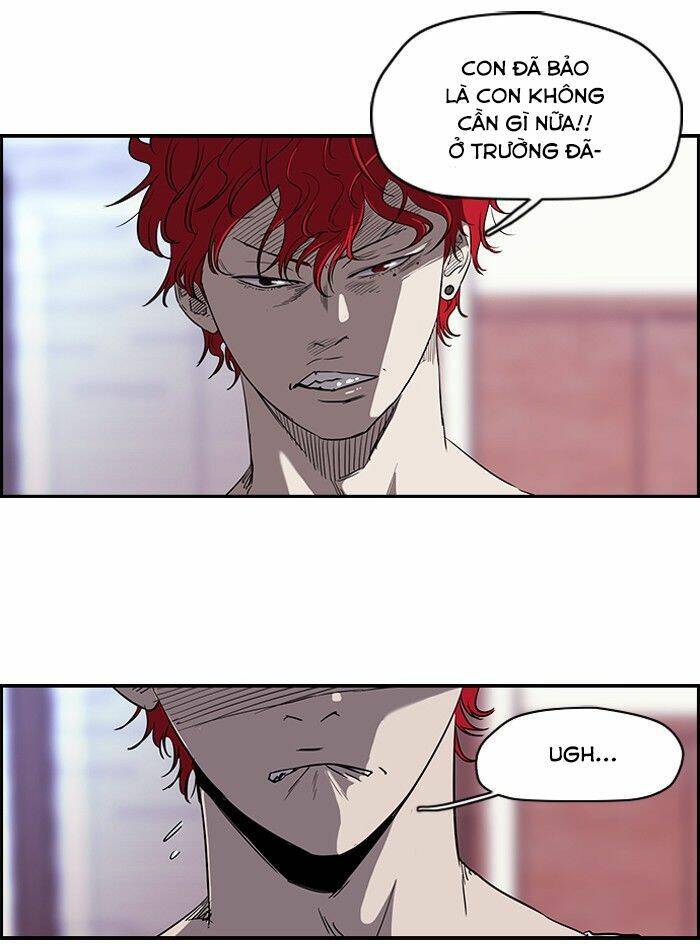 Thể Thao Cực Hạn Chapter 85 - Trang 2