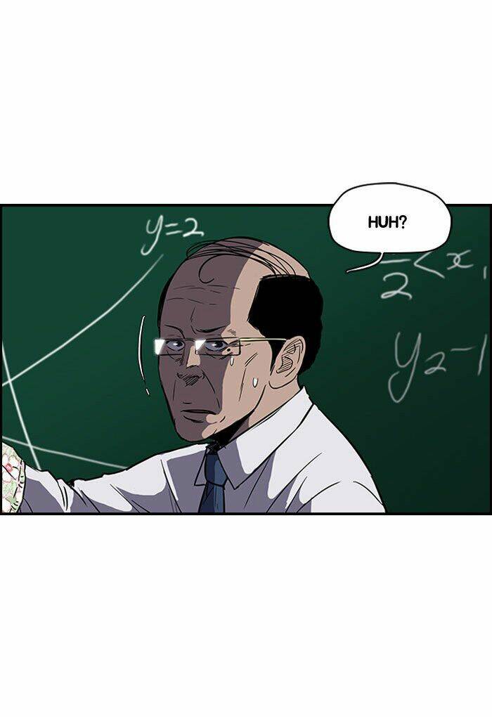 Thể Thao Cực Hạn Chapter 86 - Trang 2