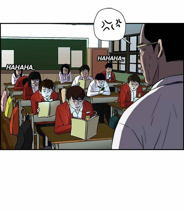 Thể Thao Cực Hạn Chapter 86 - Trang 2