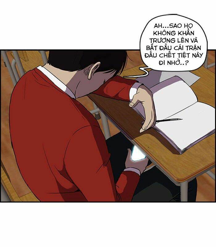 Thể Thao Cực Hạn Chapter 86 - Trang 2