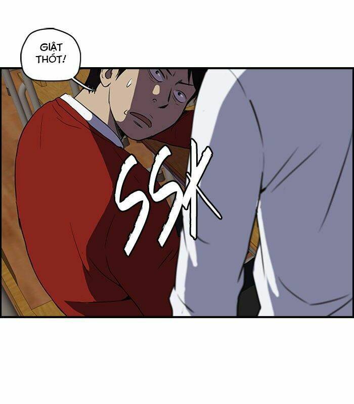 Thể Thao Cực Hạn Chapter 86 - Trang 2