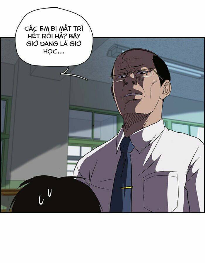 Thể Thao Cực Hạn Chapter 86 - Trang 2