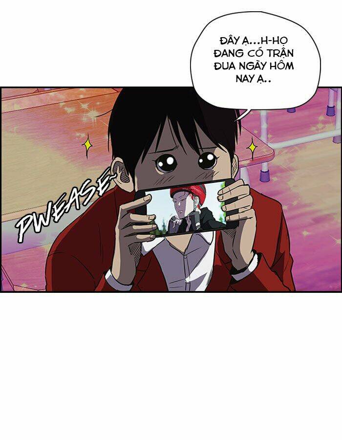 Thể Thao Cực Hạn Chapter 86 - Trang 2