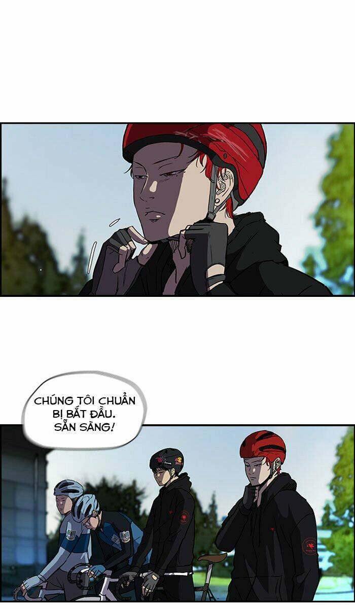 Thể Thao Cực Hạn Chapter 86 - Trang 2