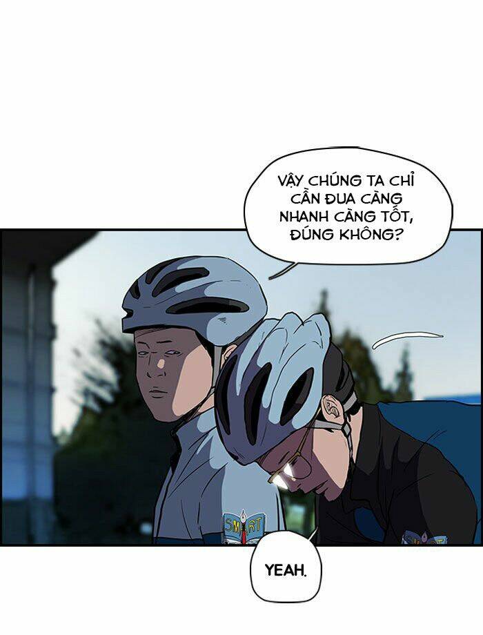 Thể Thao Cực Hạn Chapter 86 - Trang 2