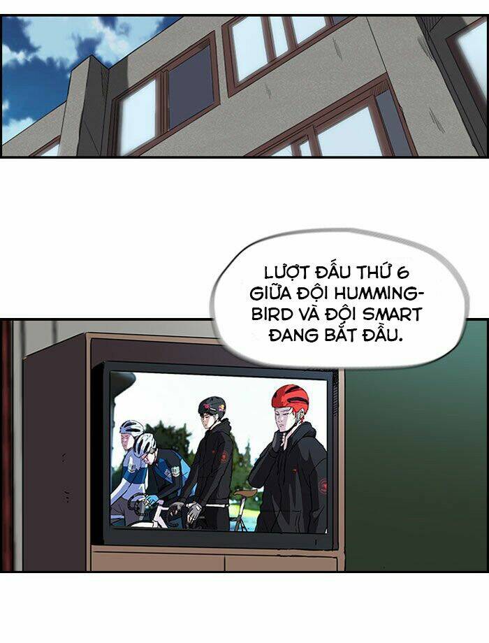 Thể Thao Cực Hạn Chapter 86 - Trang 2