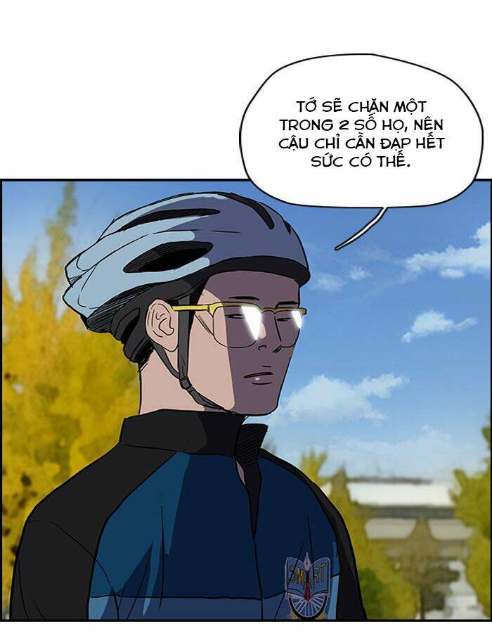 Thể Thao Cực Hạn Chapter 86 - Trang 2