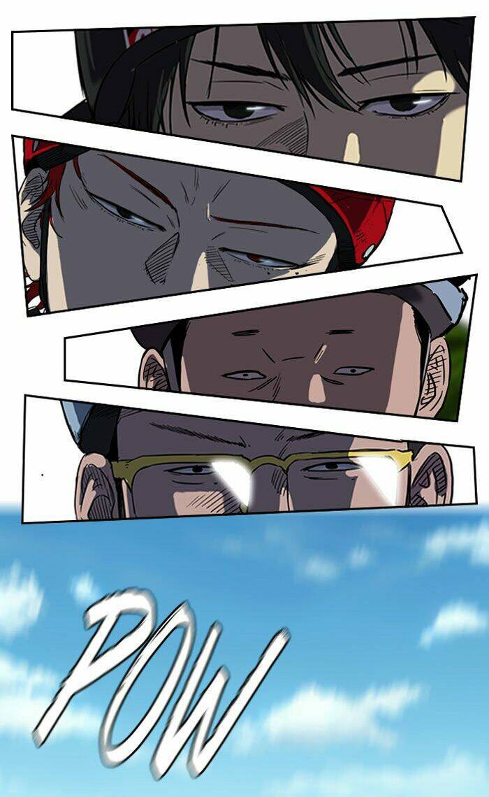 Thể Thao Cực Hạn Chapter 86 - Trang 2