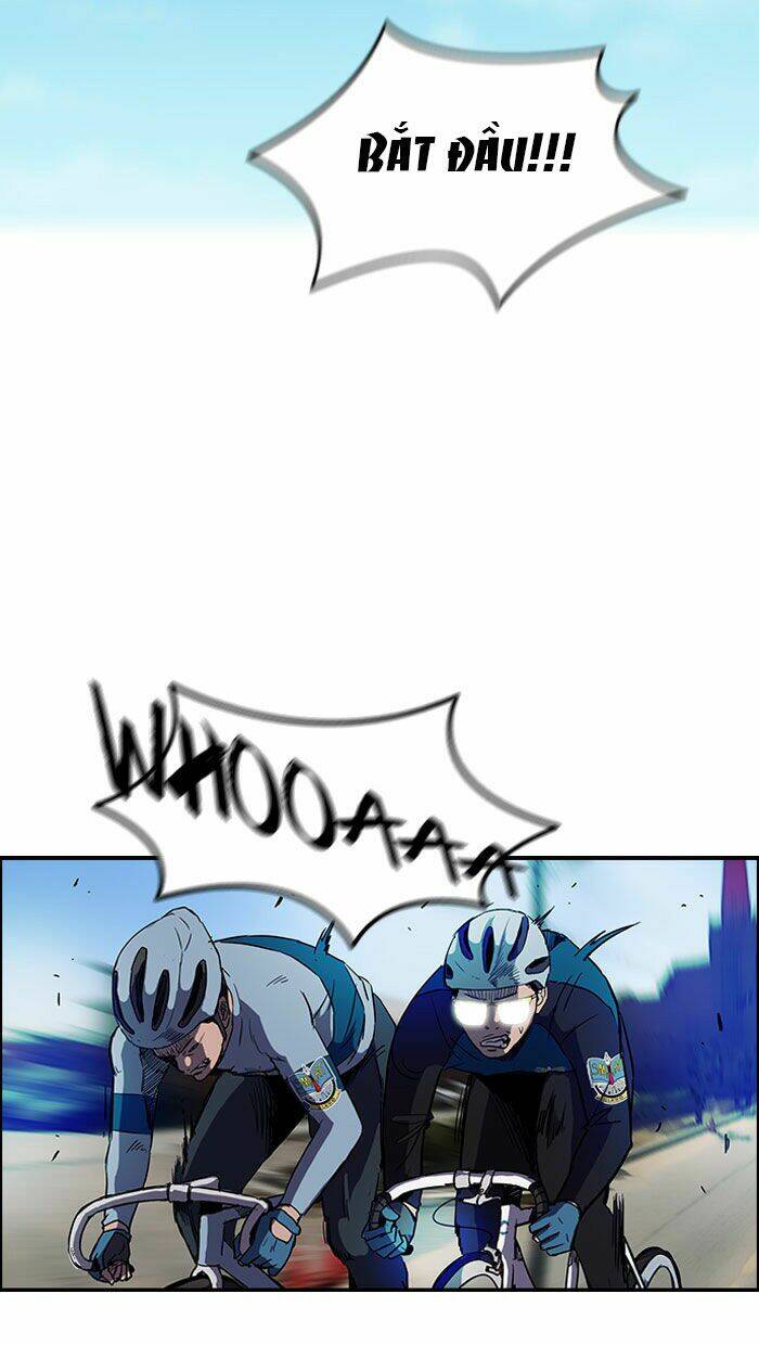 Thể Thao Cực Hạn Chapter 86 - Trang 2
