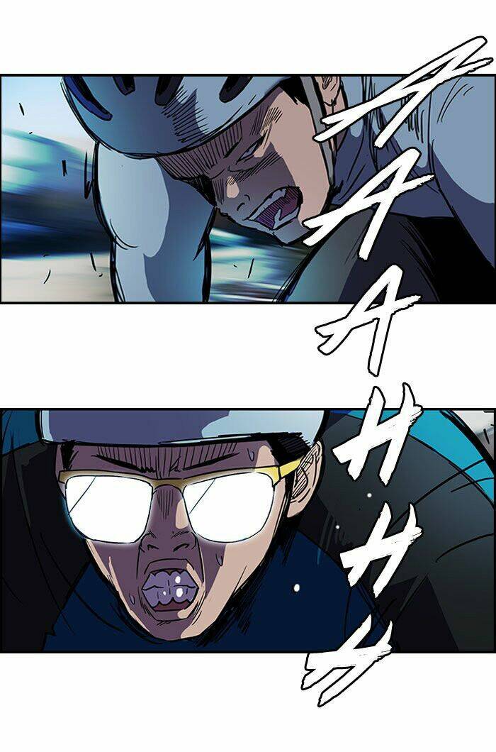 Thể Thao Cực Hạn Chapter 86 - Trang 2