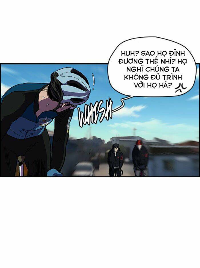 Thể Thao Cực Hạn Chapter 86 - Trang 2