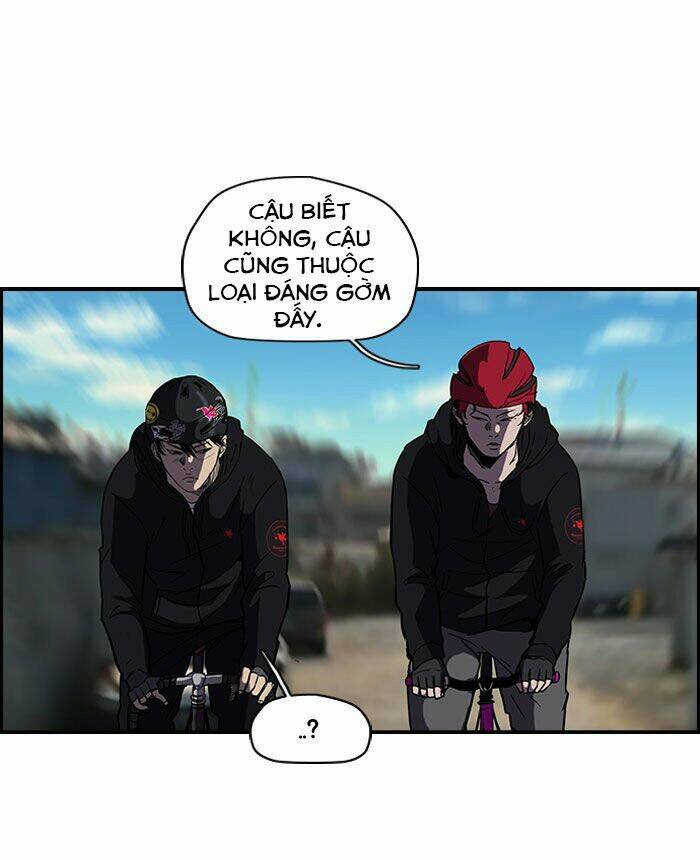 Thể Thao Cực Hạn Chapter 86 - Trang 2