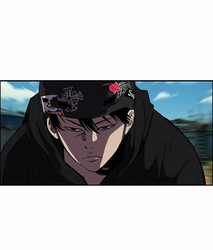 Thể Thao Cực Hạn Chapter 86 - Trang 2