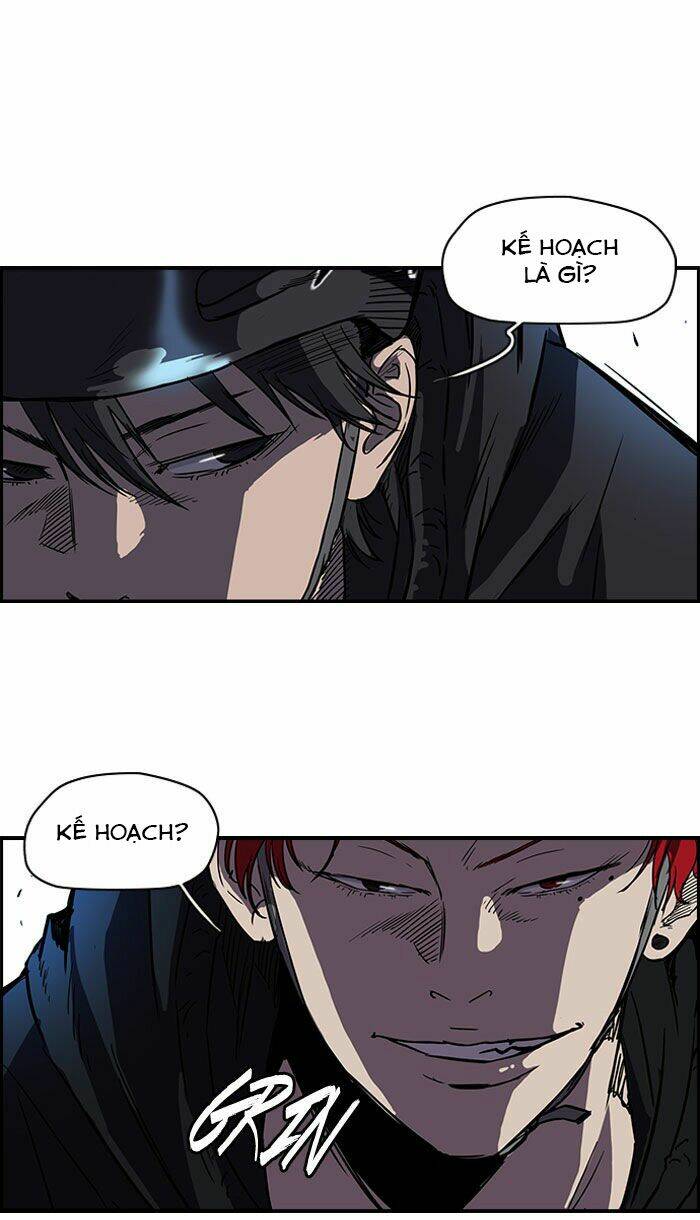 Thể Thao Cực Hạn Chapter 86 - Trang 2