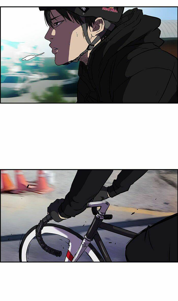 Thể Thao Cực Hạn Chapter 86 - Trang 2