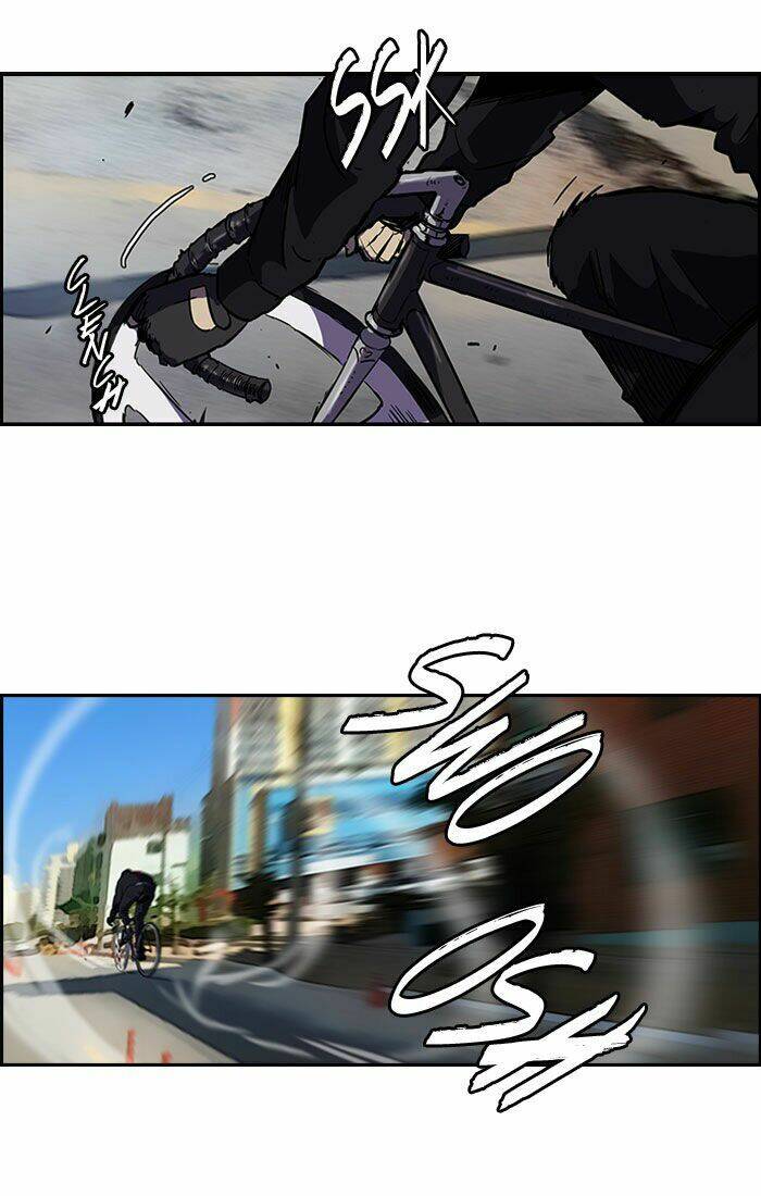 Thể Thao Cực Hạn Chapter 86 - Trang 2